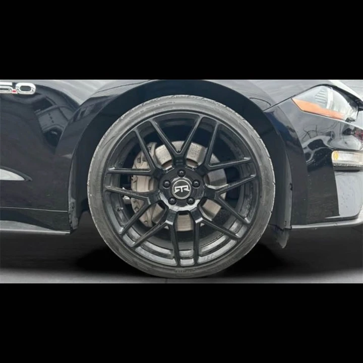 2019 Ford S550 Mustang - Image 4 of 5