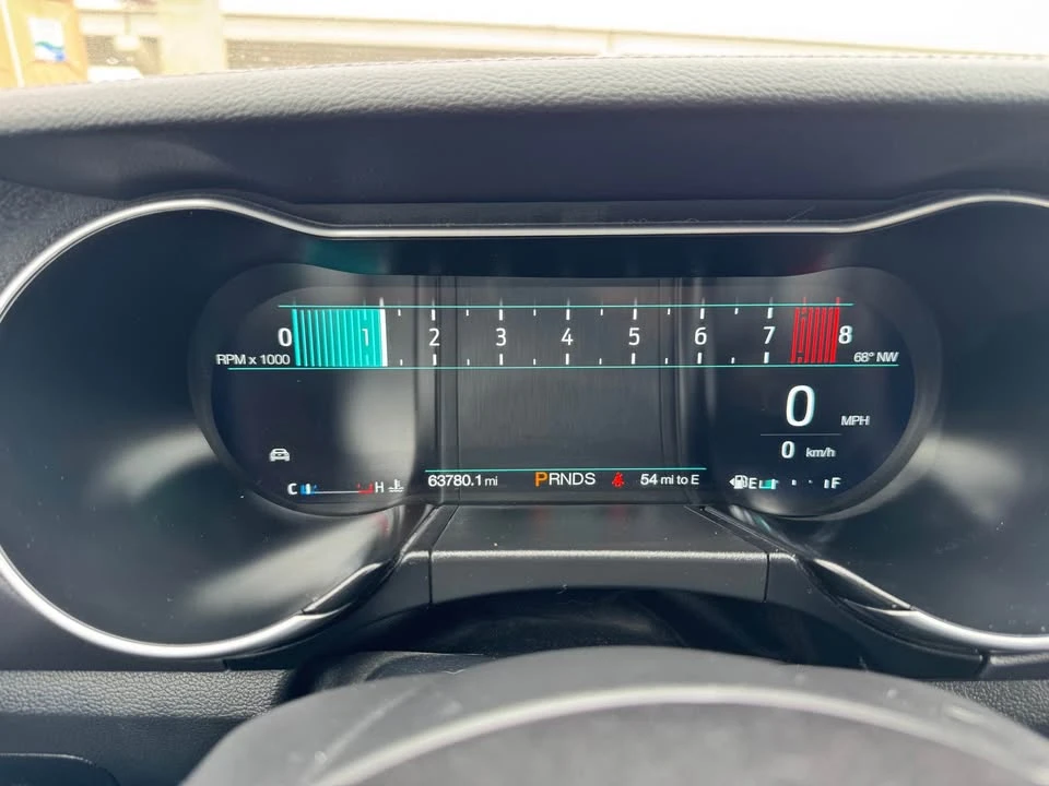 2019 Ford S550 Mustang - Image 5 of 5