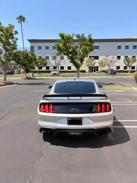 2019 Ford S550 Mustang GT - Image 2 of 7