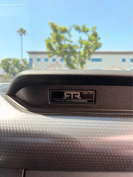 2019 Ford S550 Mustang GT - Image 7 of 7