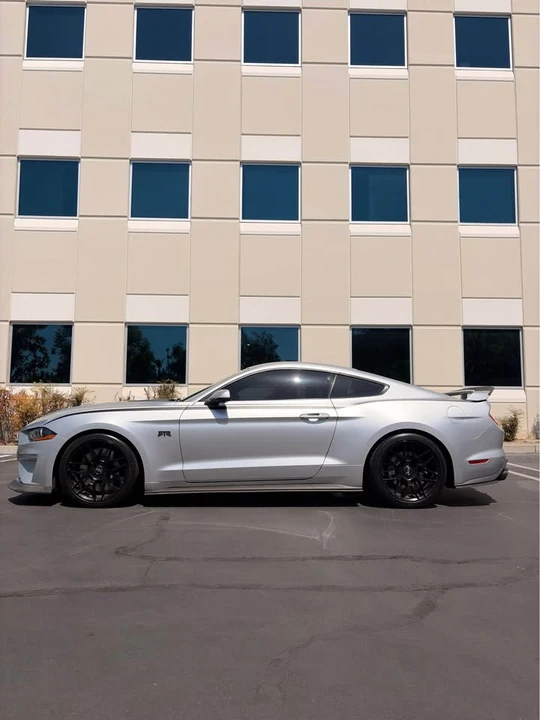 2019 Ford S550 Mustang GT - Image 4 of 7