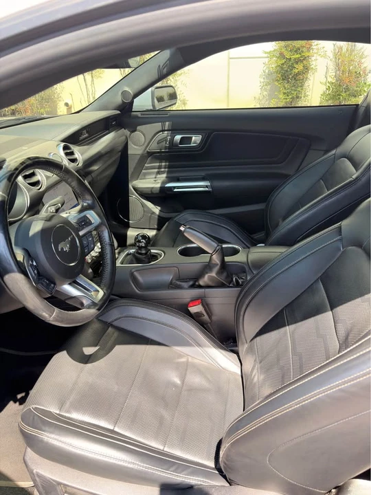 2019 Ford S550 Mustang GT - Image 6 of 7