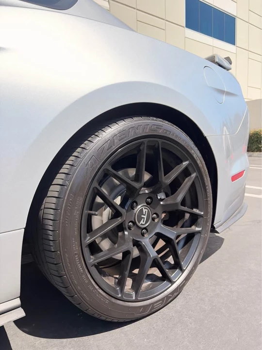 2019 Ford S550 Mustang GT - Image 5 of 7