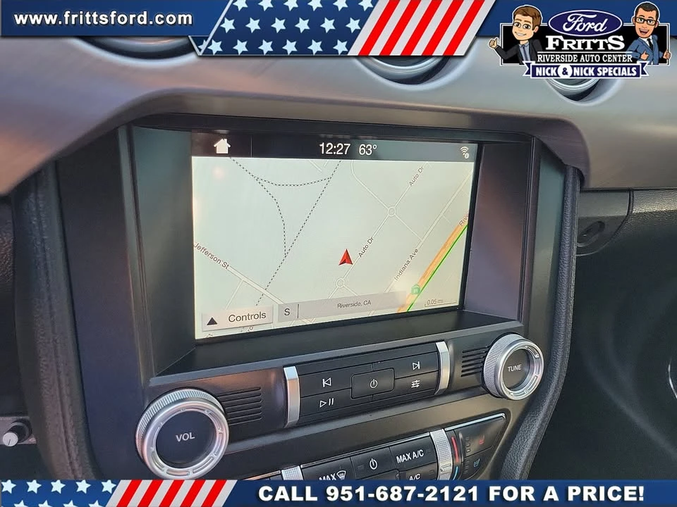 2019 Ford S550 Mustang - Image 10 of 19