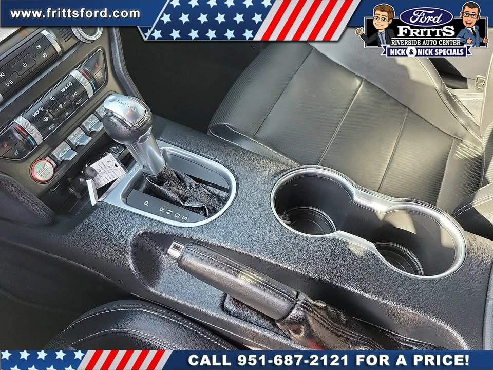 2019 Ford S550 Mustang - Image 6 of 16
