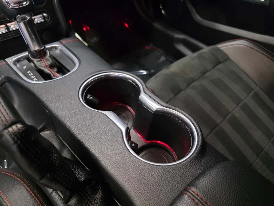 2019 Ford S550 Mustang GT - Image 26 of 31