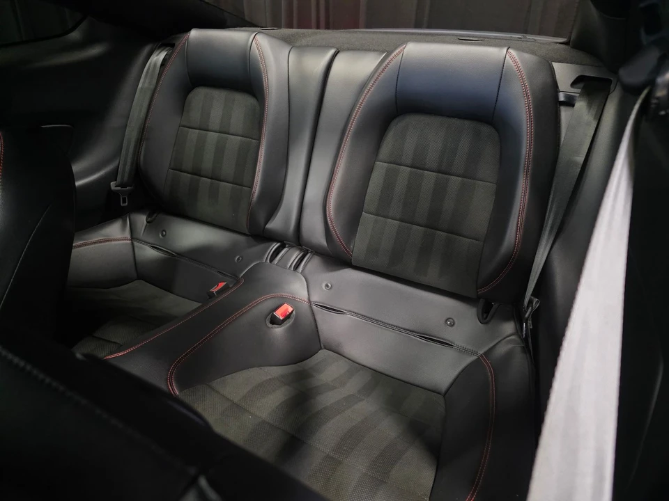 2019 Ford S550 Mustang GT - Image 28 of 31