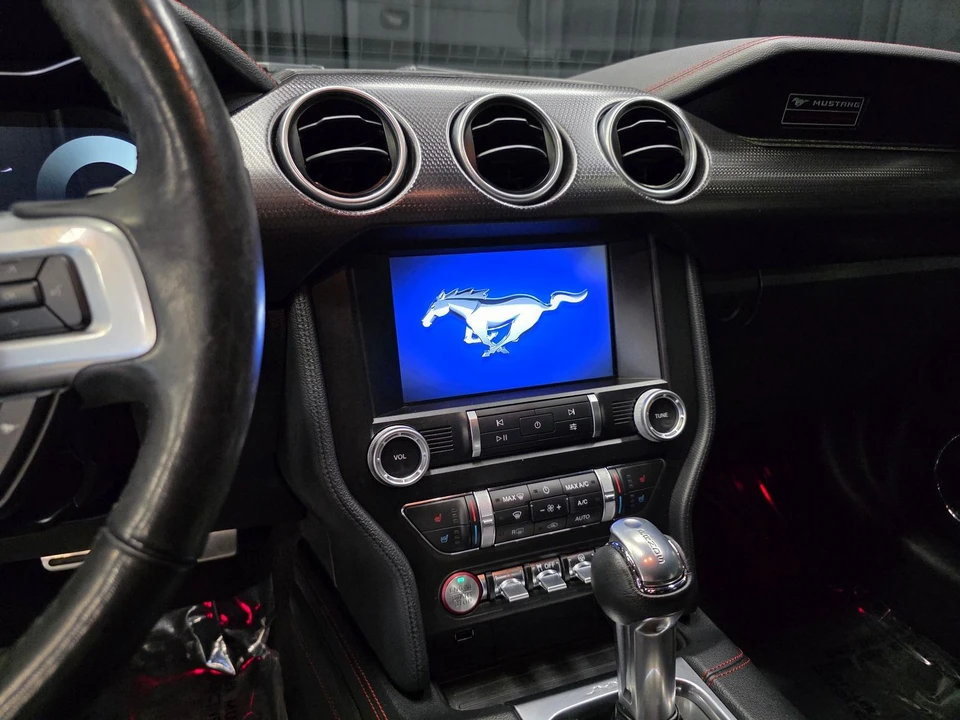 2019 Ford S550 Mustang GT - Image 22 of 31