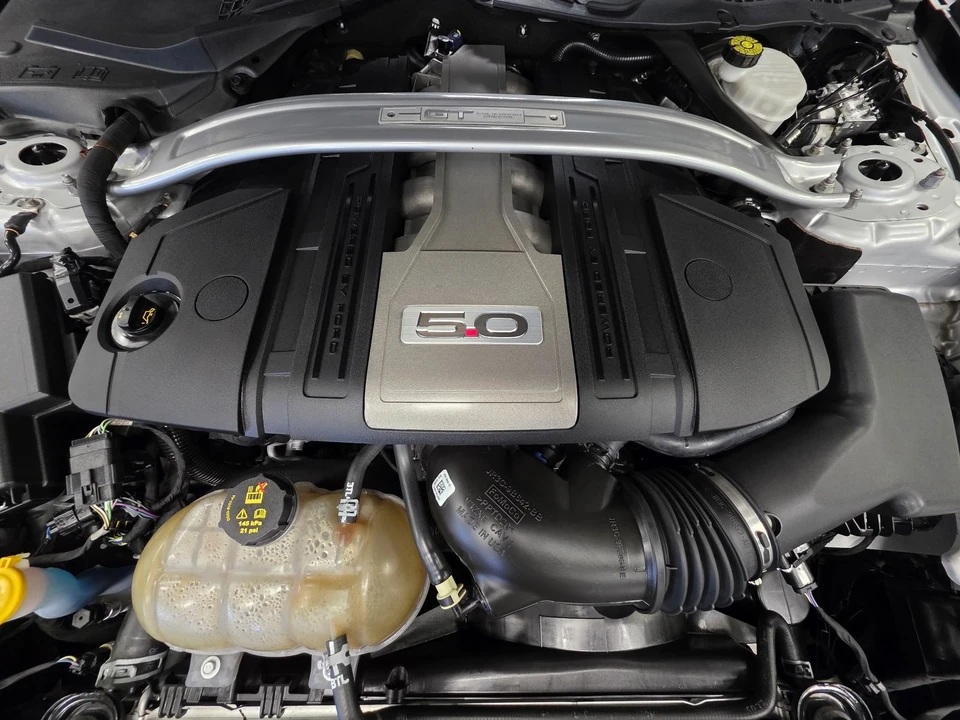 2019 Ford S550 Mustang GT - Image 3 of 31