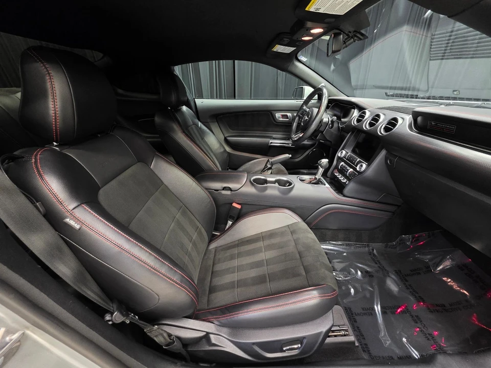 2019 Ford S550 Mustang GT - Image 30 of 31