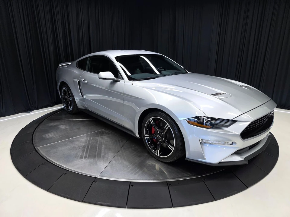 2019 Ford S550 Mustang GT - Image 16 of 31