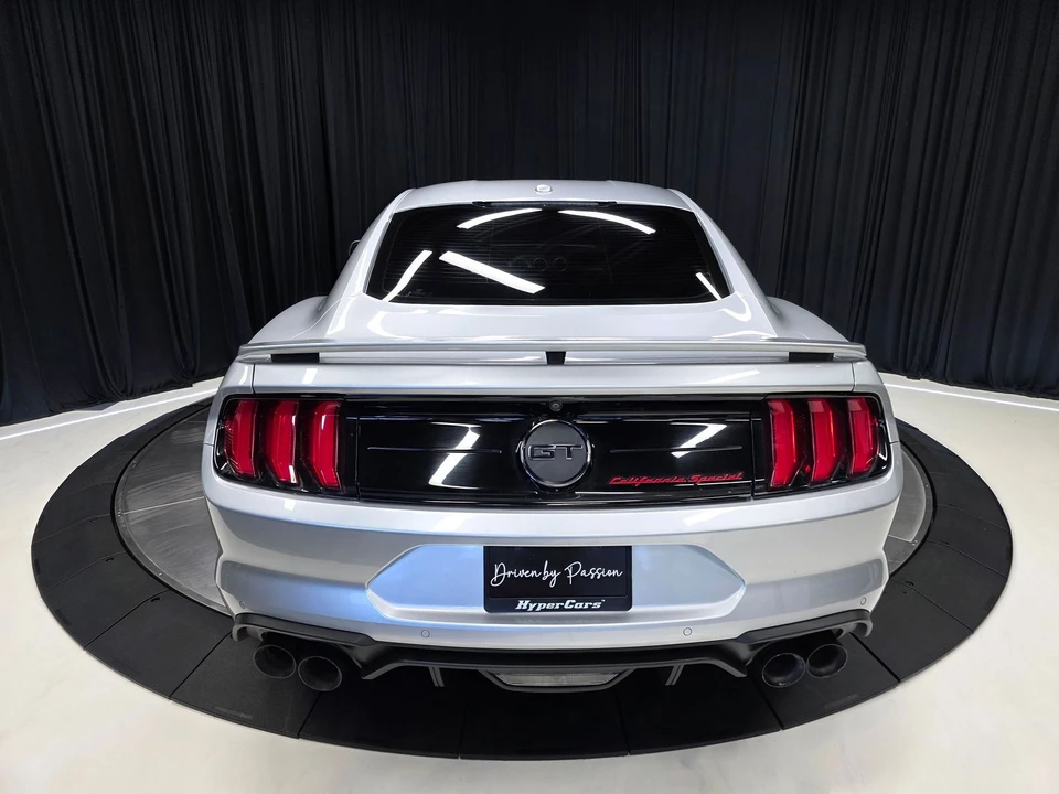 2019 Ford S550 Mustang GT - Image 13 of 31