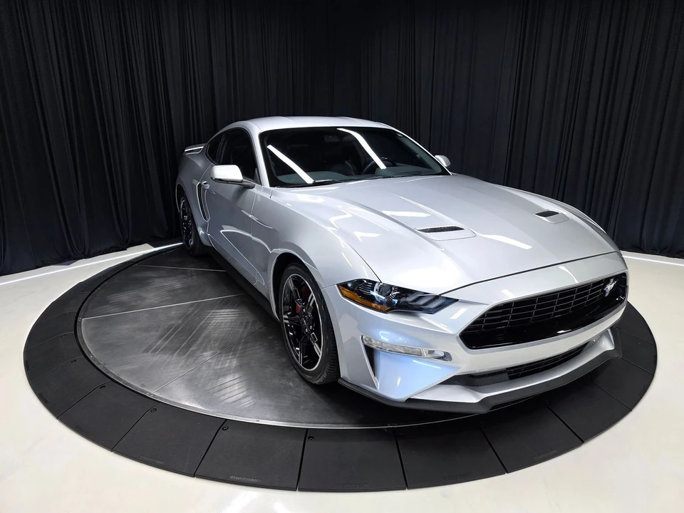 2019 Ford S550 Mustang GT - Image 8 of 31