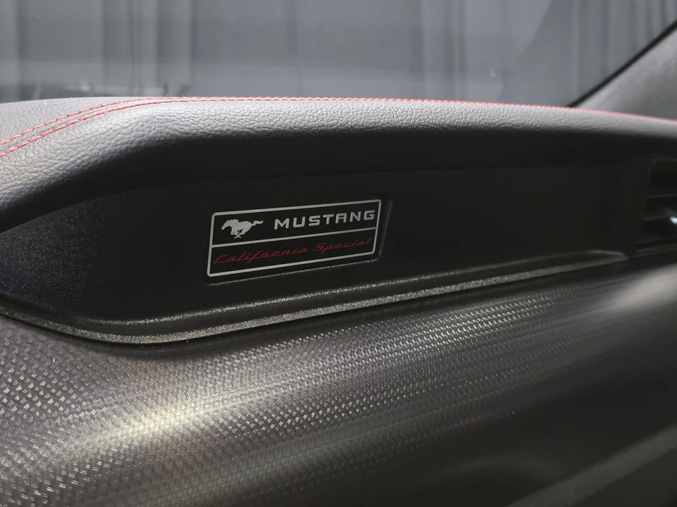 2019 Ford S550 Mustang GT - Image 4 of 31
