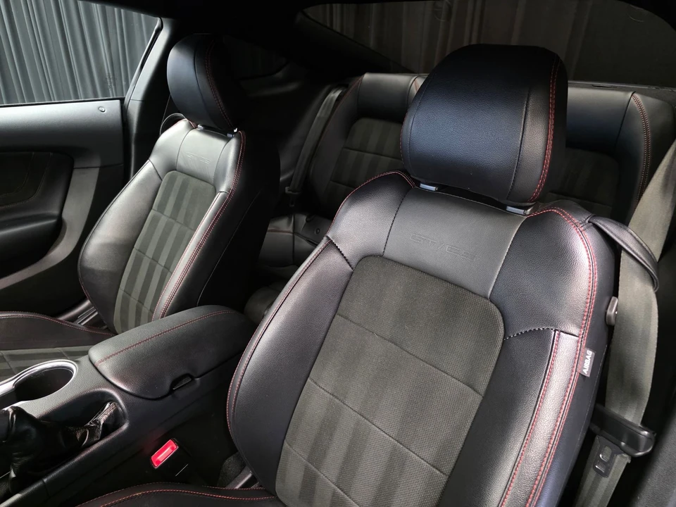 2019 Ford S550 Mustang GT - Image 20 of 31