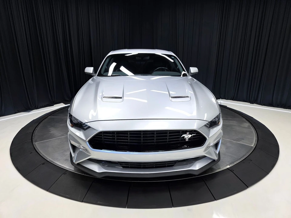 2019 Ford S550 Mustang GT - Image 9 of 31