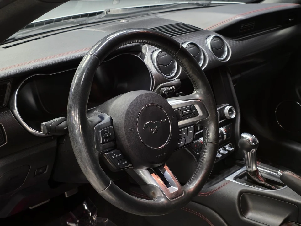 2019 Ford S550 Mustang GT - Image 21 of 31