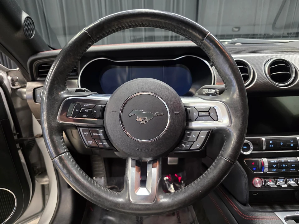 2019 Ford S550 Mustang GT - Image 5 of 31