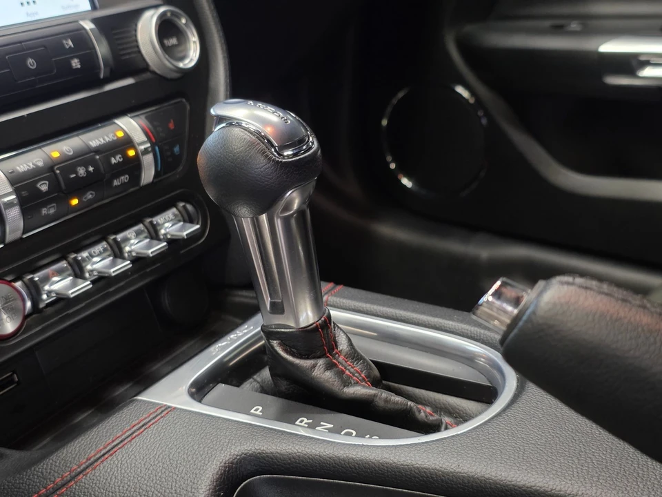 2019 Ford S550 Mustang GT - Image 25 of 31