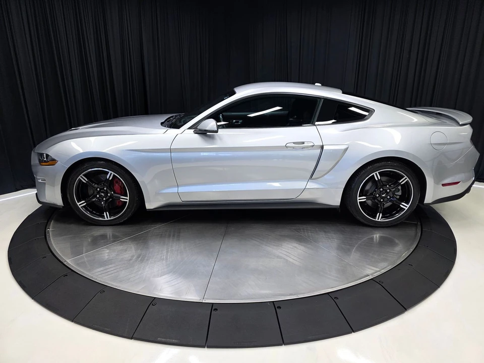 2019 Ford S550 Mustang GT - Image 11 of 31