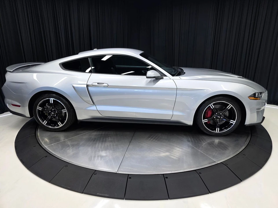 2019 Ford S550 Mustang GT - Image 15 of 31