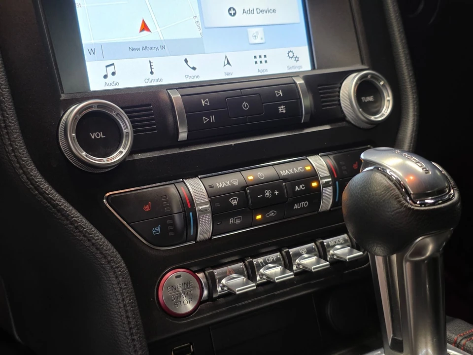 2019 Ford S550 Mustang GT - Image 24 of 31
