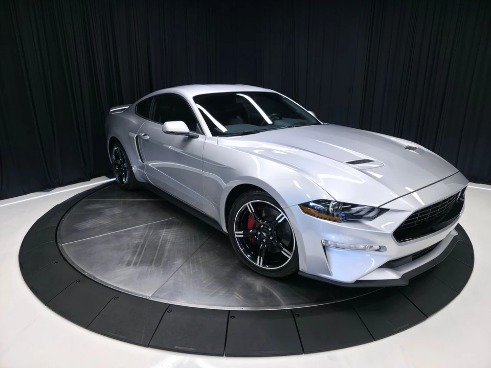 2019 Ford S550 Mustang GT - Image 17 of 31