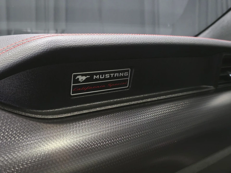 2019 Ford S550 Mustang GT - Image 27 of 31