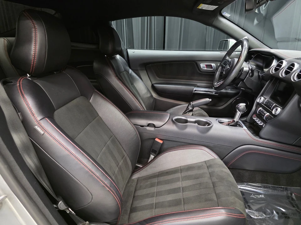 2019 Ford S550 Mustang GT - Image 2 of 31