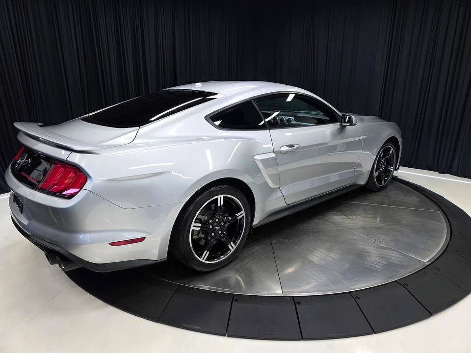 2019 Ford S550 Mustang GT - Image 14 of 31