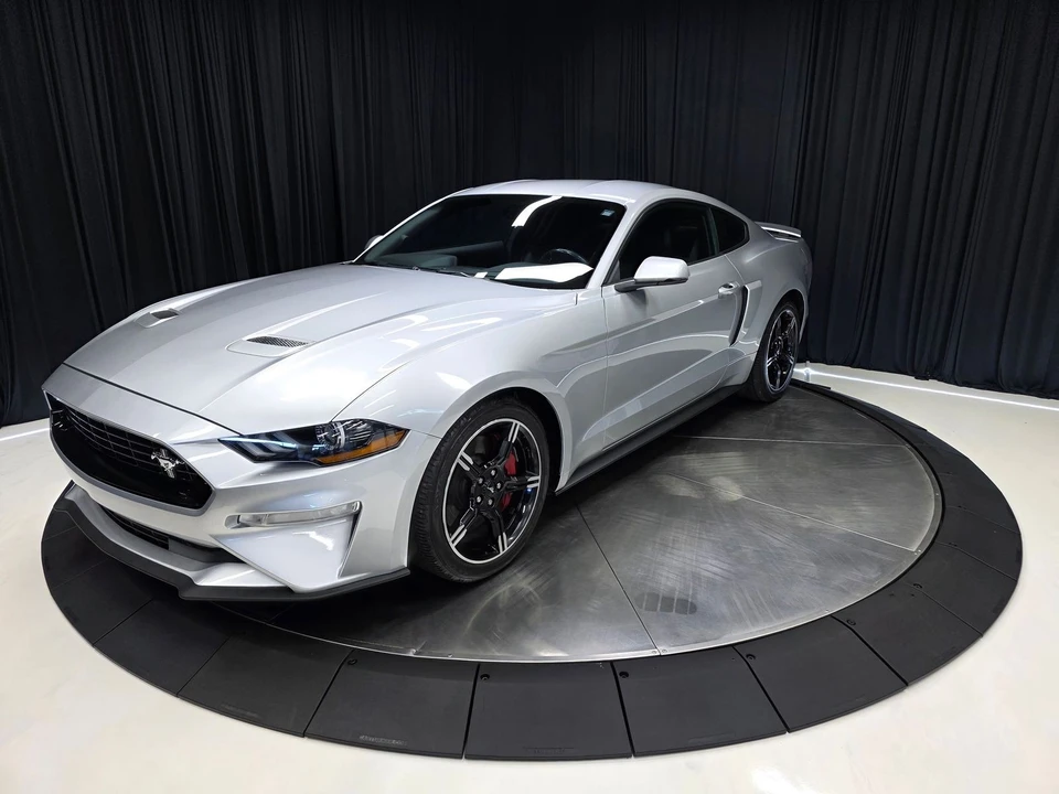 2019 Ford S550 Mustang GT - Image 10 of 31