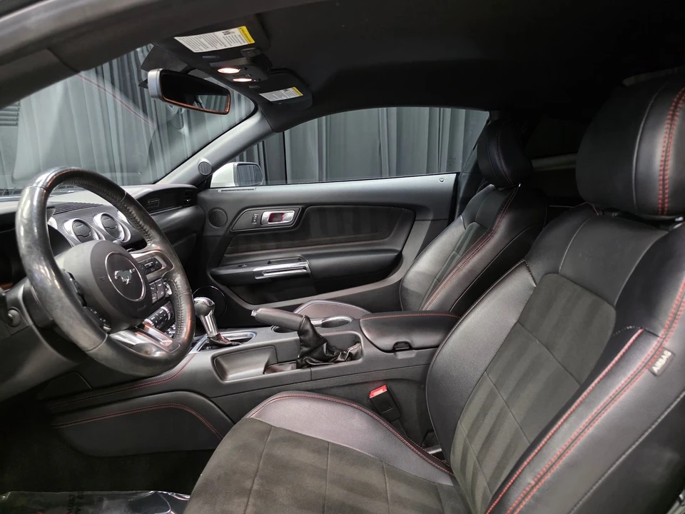 2019 Ford S550 Mustang GT - Image 19 of 31
