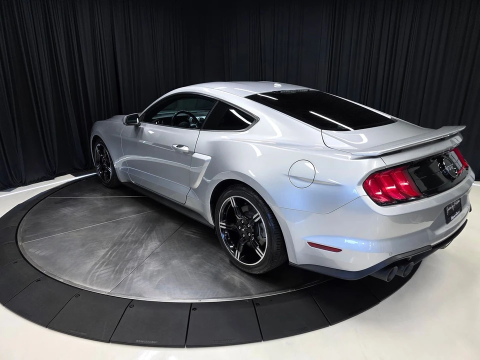 2019 Ford S550 Mustang GT - Image 12 of 31