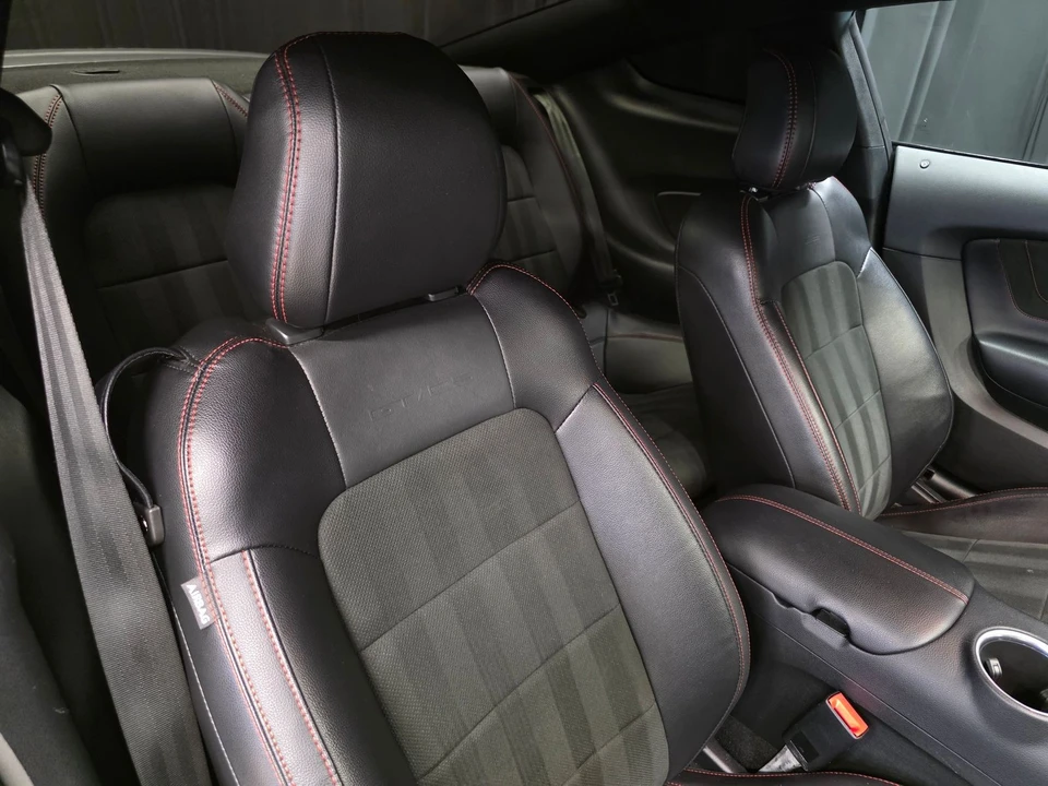 2019 Ford S550 Mustang GT - Image 31 of 31