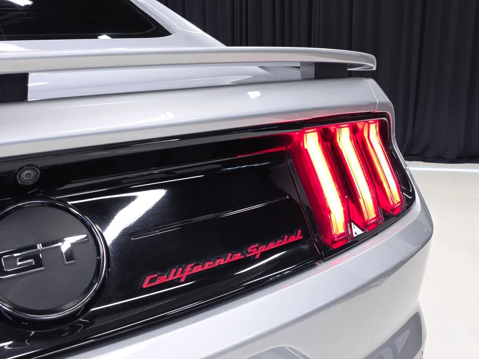 2019 Ford S550 Mustang GT - Image 6 of 31