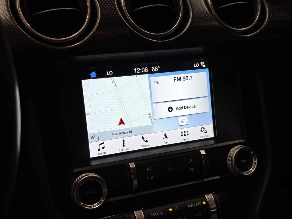 2019 Ford S550 Mustang GT - Image 23 of 31