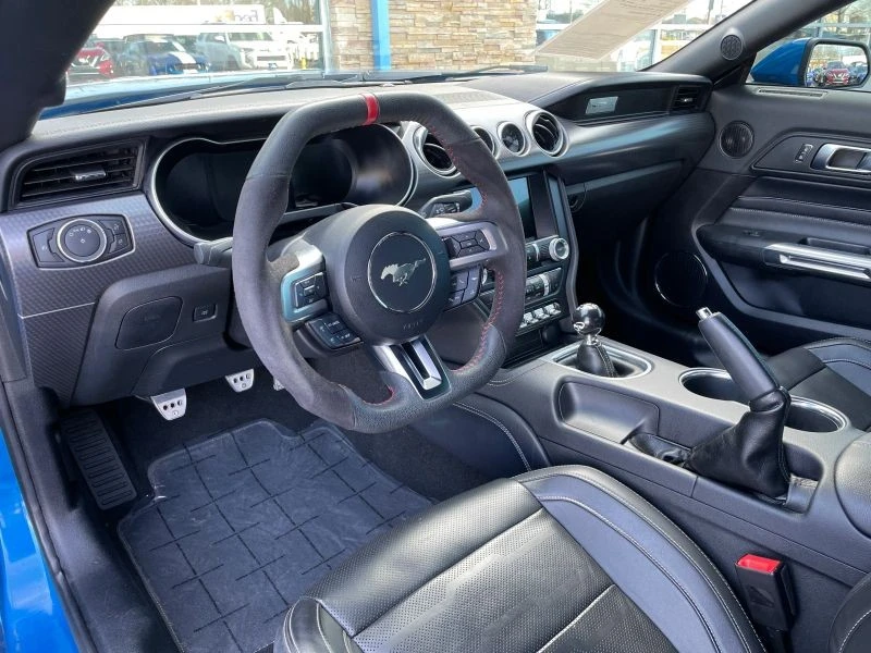 2019 Ford S550 Mustang - Image 2 of 12