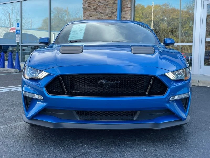 2019 Ford S550 Mustang - Image 11 of 12