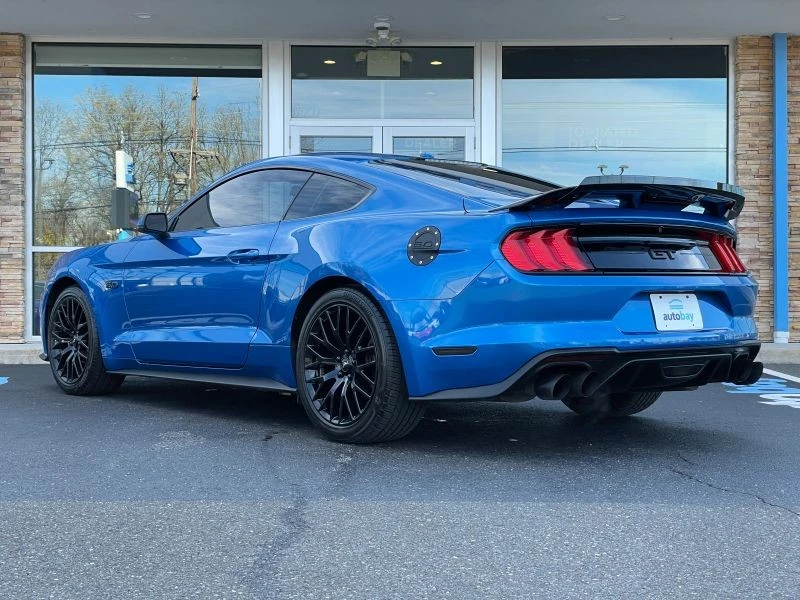 2019 Ford S550 Mustang - Image 9 of 12