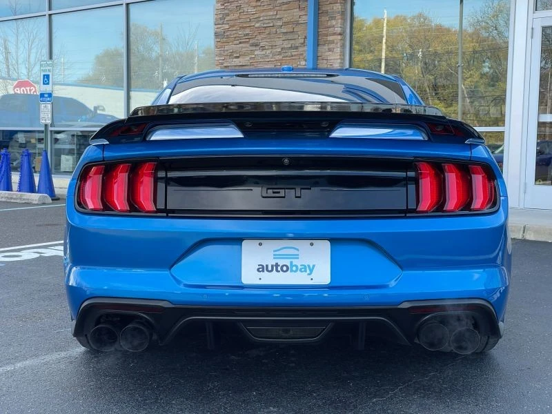2019 Ford S550 Mustang - Image 12 of 12