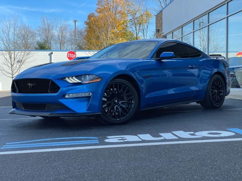 2019 Ford S550 Mustang - Image 7 of 12