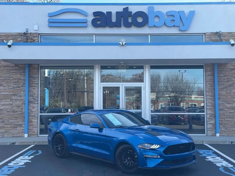 2019 Ford S550 Mustang - Image 6 of 12