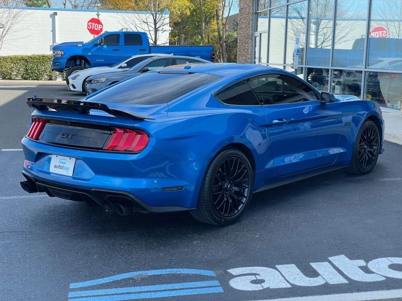 2019 Ford S550 Mustang - Image 10 of 12
