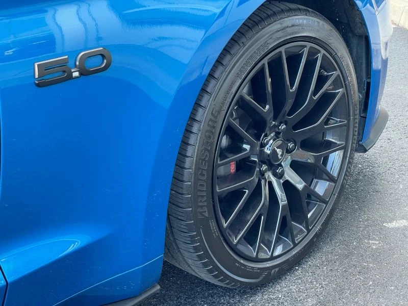 2019 Ford S550 Mustang - Image 5 of 12