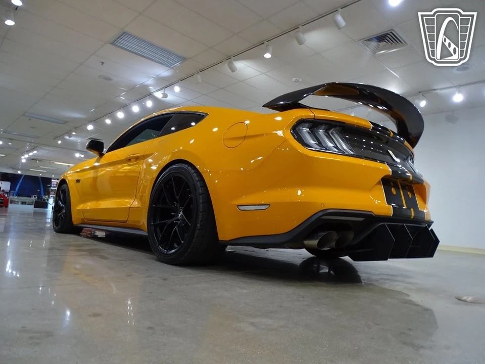 2019 Ford S550 Mustang - Image 12 of 12