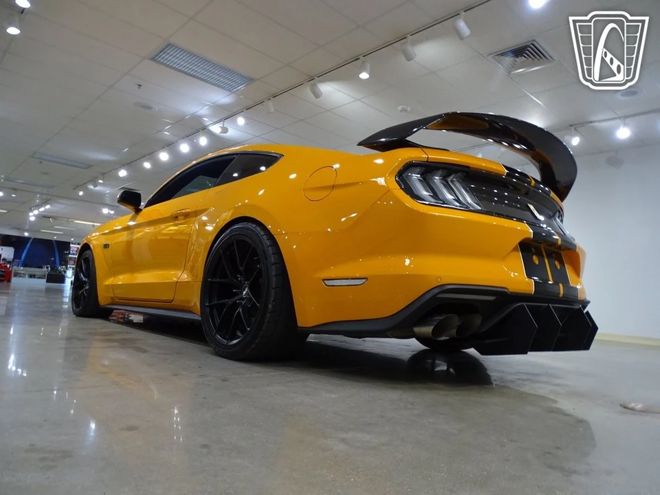 2019 Ford S550 Mustang - Image 11 of 12