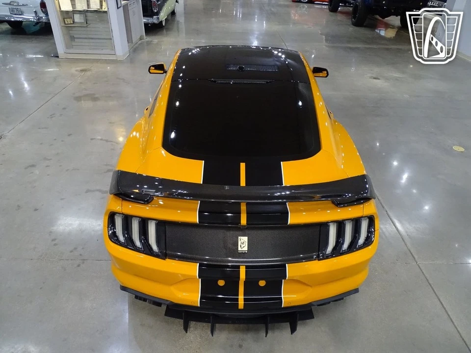 2019 Ford S550 Mustang - Image 12 of 12