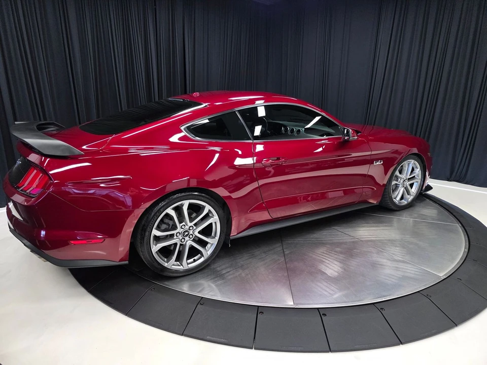 2019 Ford S550 Mustang GT - Image 13 of 31
