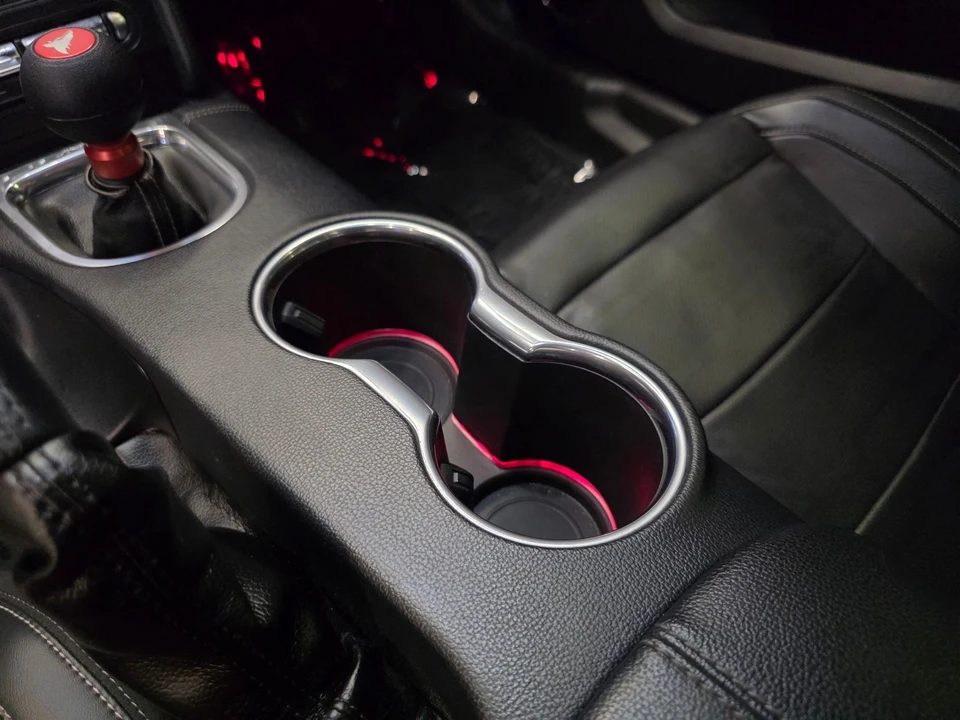 2019 Ford S550 Mustang GT - Image 24 of 31