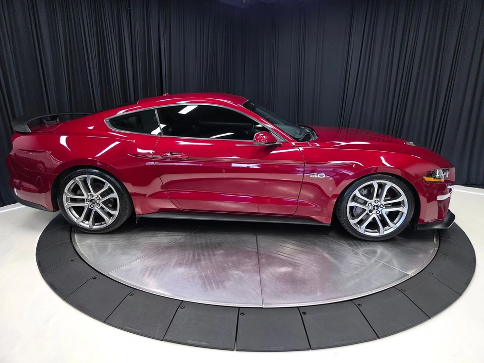 2019 Ford S550 Mustang GT - Image 14 of 31